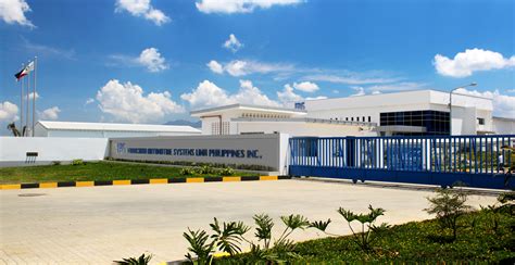 furukawa automotive systems lima phil. inc photos